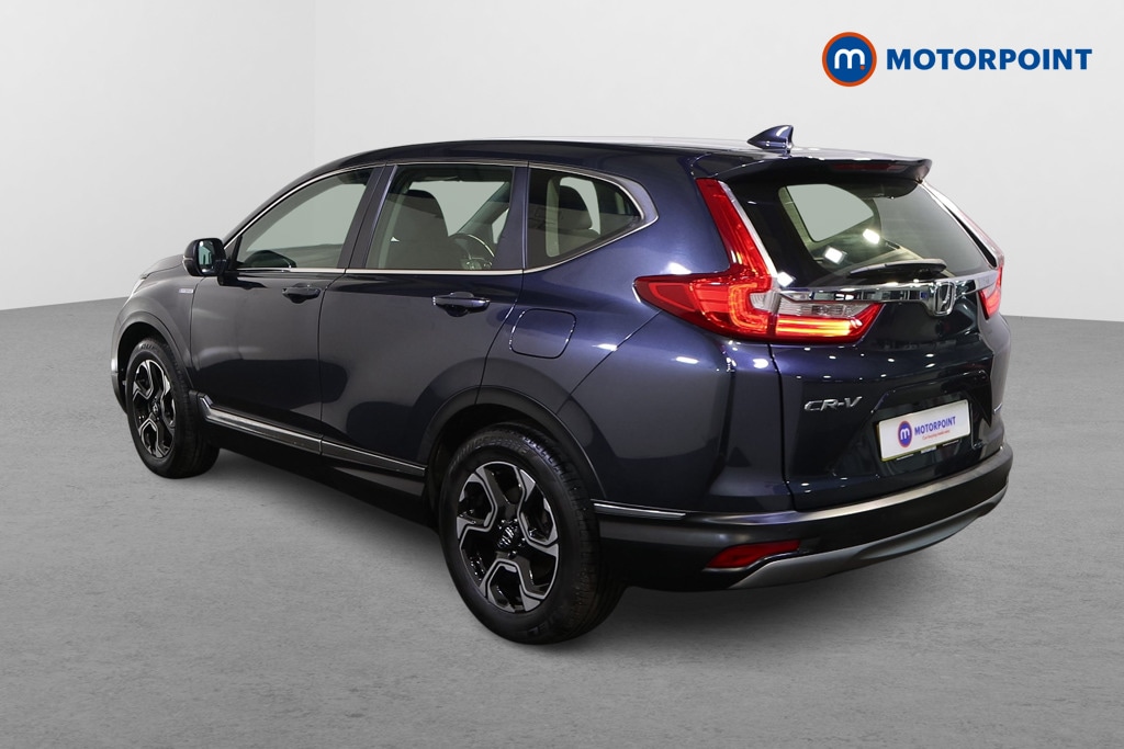 Used Honda CR-V 2021 for sale - 77888941: Photo 5