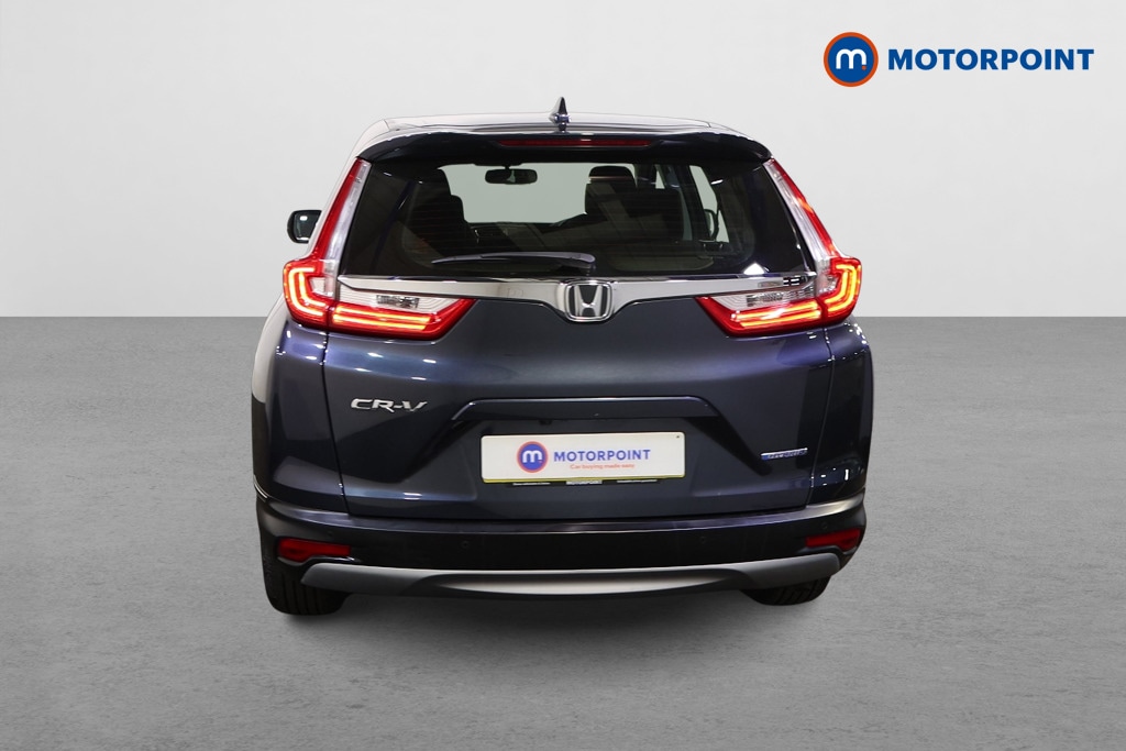 Used Honda CR-V 2021 for sale - 77888941: Photo 6