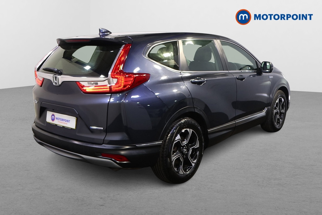 Used Honda CR-V 2021 for sale - 77888941: Photo 7