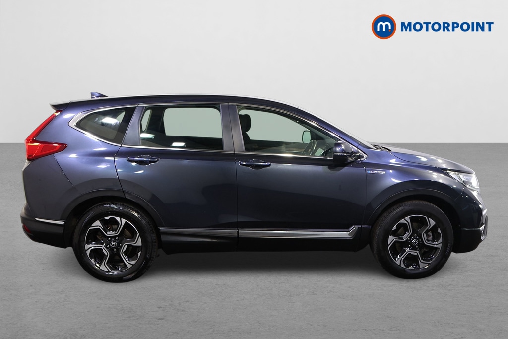 Used Honda CR-V 2021 for sale - 77888941: Photo 8