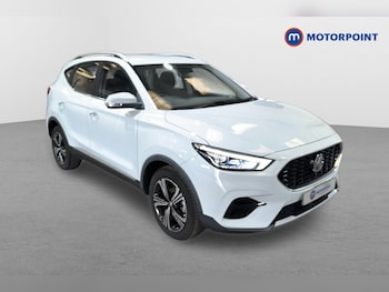 Used MG MG ZS 2022 for sale - 78485263: Photo