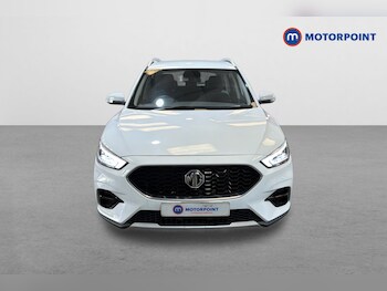 Used MG MG ZS 2022 for sale - 78485263: Photo