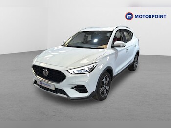 Used MG MG ZS 2022 for sale - 78485263: Photo