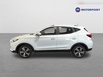 Used MG MG ZS 2022 for sale - 78485263: Photo