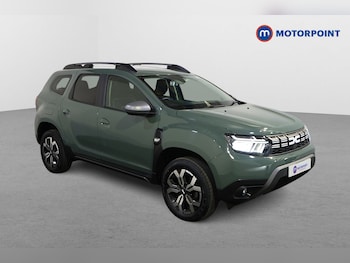 Used Dacia Duster 2024 for sale - 78314340: Photo