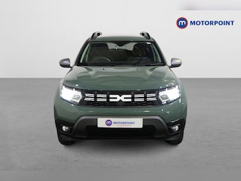 Used Dacia Duster 2024 for sale - 78314340: Photo