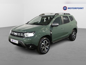 Used Dacia Duster 2024 for sale - 78314340: Photo