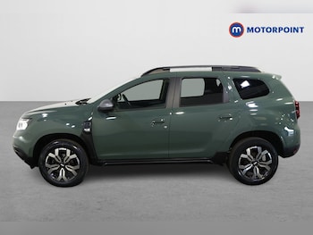 Used Dacia Duster 2024 for sale - 78314340: Photo