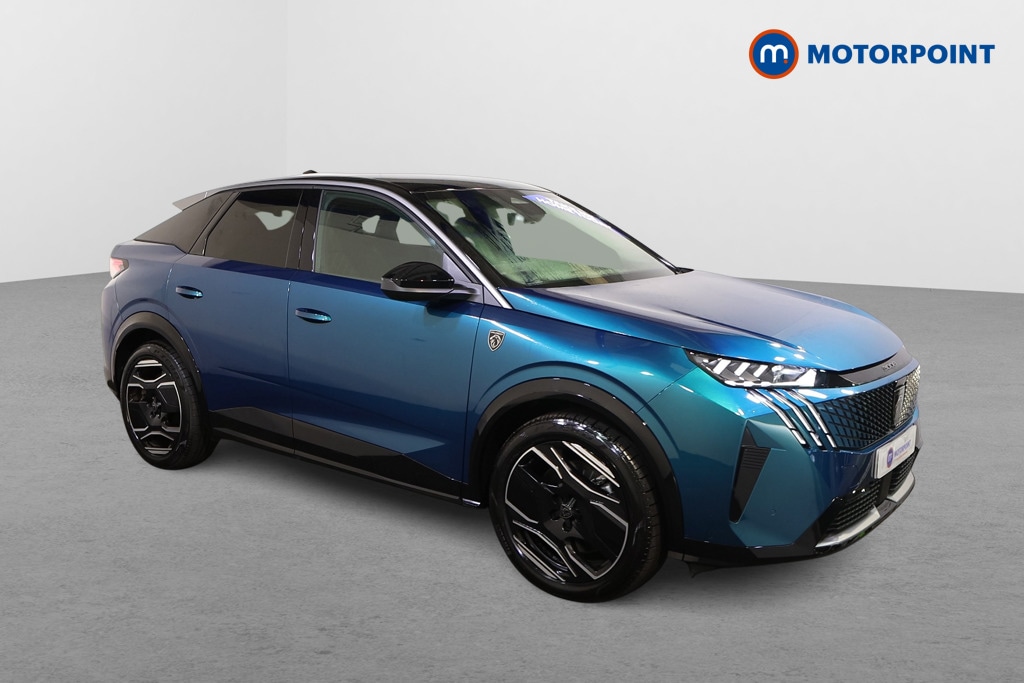 Used Peugeot 3008 2024 for sale - 76067981: Photo 1