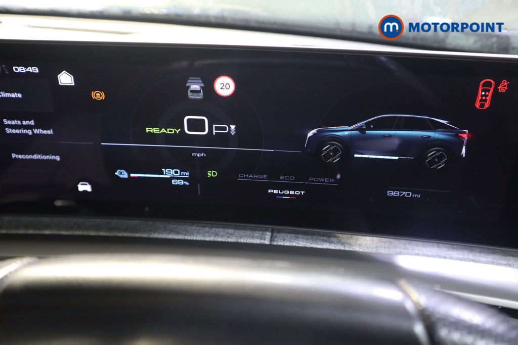 Used Peugeot 3008 2024 for sale - 76067981: Photo 13