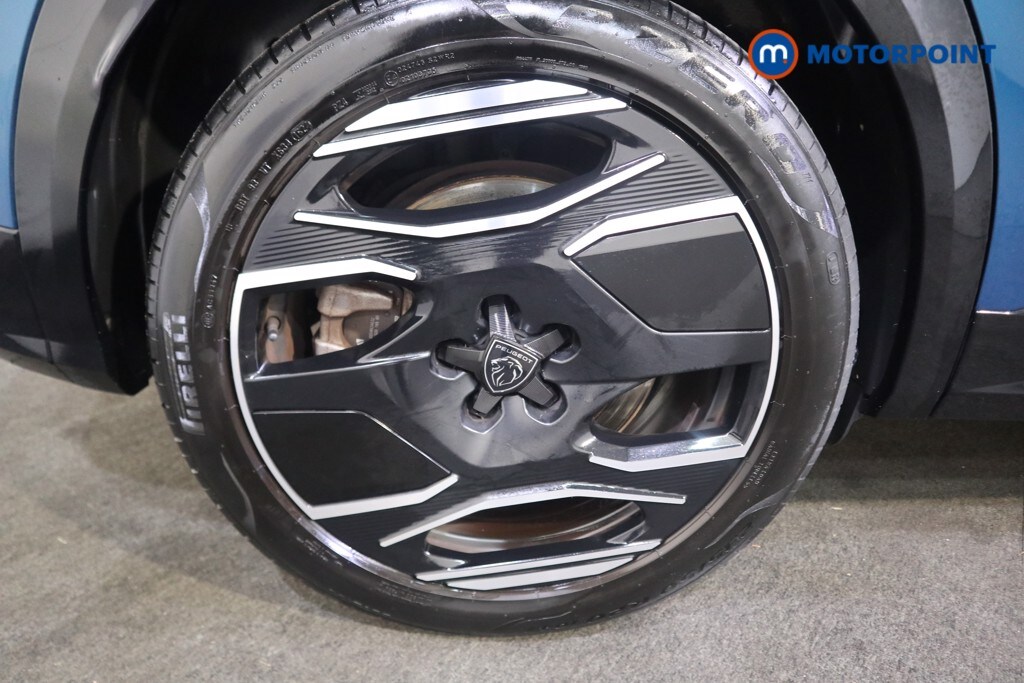 Used Peugeot 3008 2024 for sale - 76067981: Photo 22