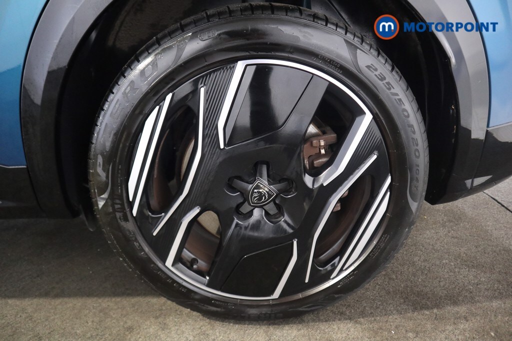 Used Peugeot 3008 2024 for sale - 76067981: Photo 25