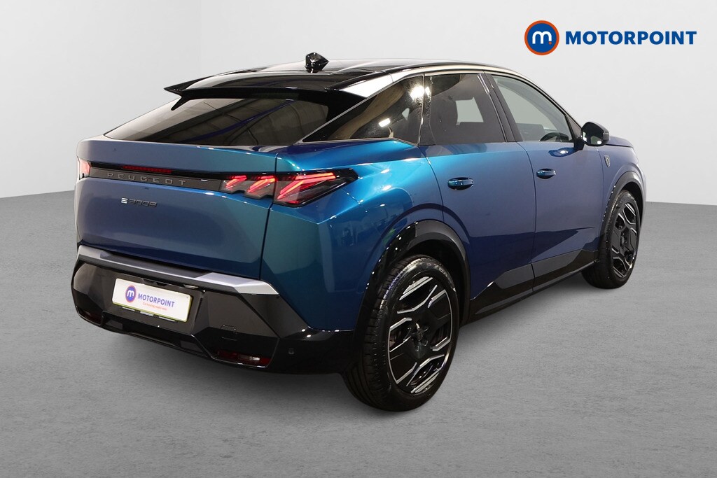 Used Peugeot 3008 2024 for sale - 76067981: Photo 7