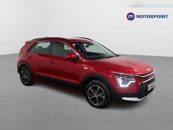 Used Kia Niro undefined for sale - 78278388: Photo