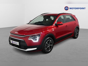 Used Kia Niro undefined for sale - 78278388: Photo