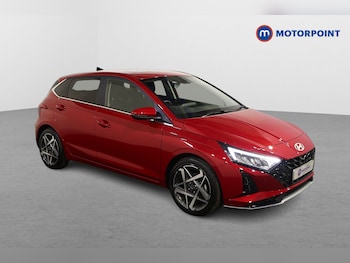 Used Hyundai i20 undefined for sale - 78390045: Photo