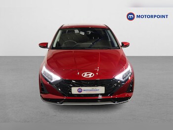 Used Hyundai i20 undefined for sale - 78390045: Photo