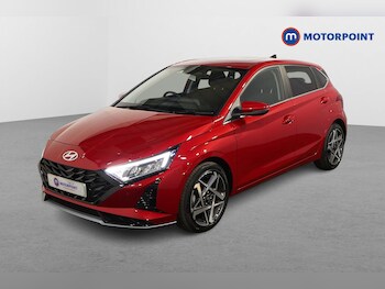 Used Hyundai i20 undefined for sale - 78390045: Photo