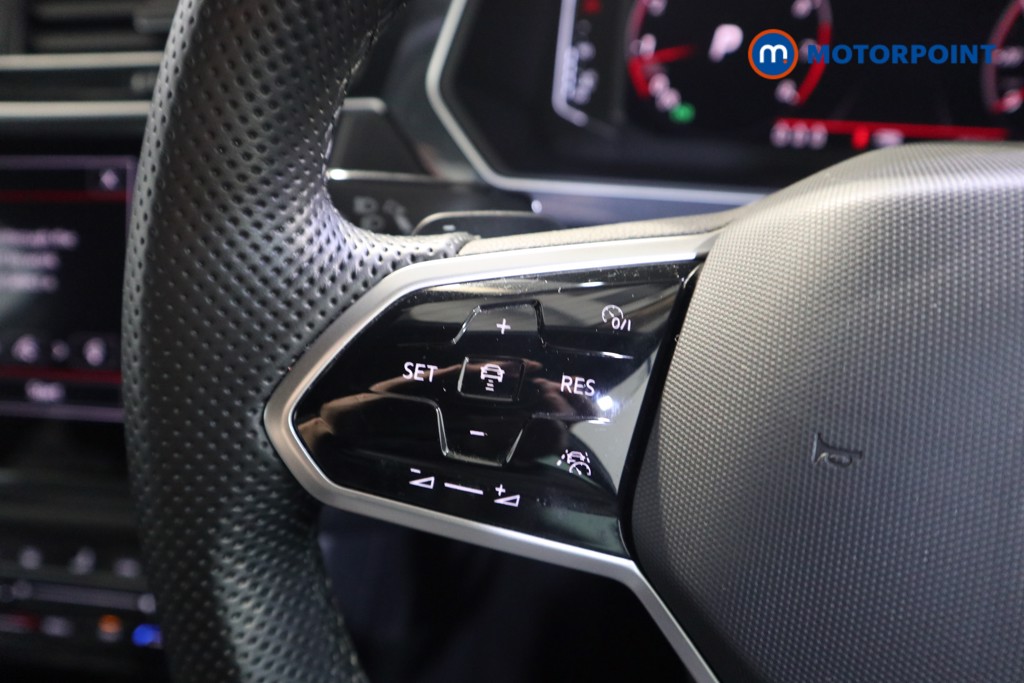 Used Volkswagen Tiguan 2021 for sale - 78026711: Photo 11