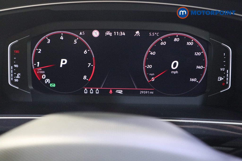 Used Volkswagen Tiguan 2021 for sale - 78026711: Photo 14