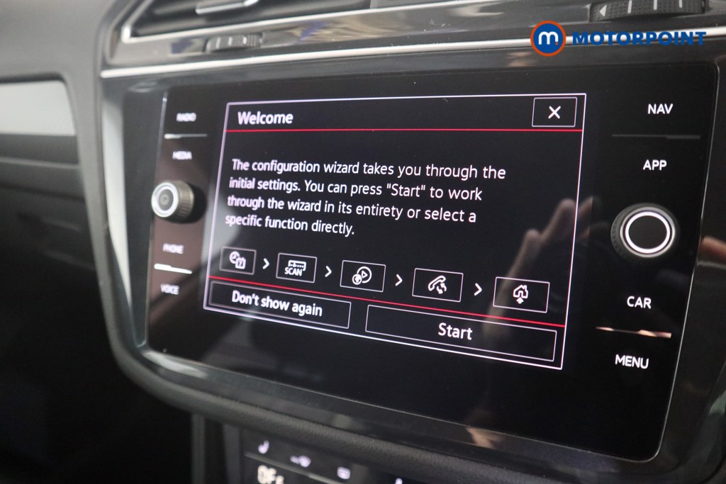 Used Volkswagen Tiguan 2021 for sale - 78026711: Photo 15