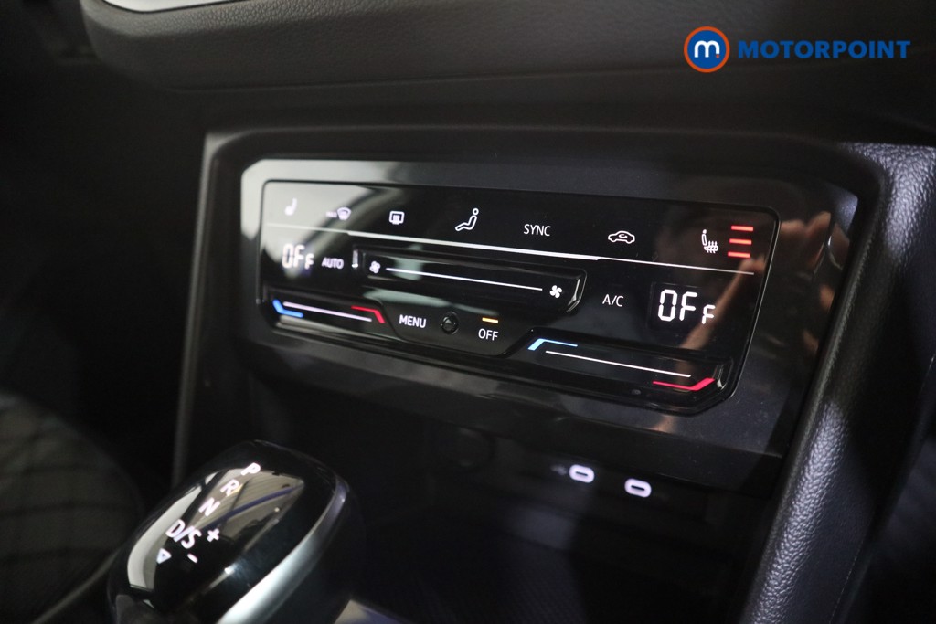 Used Volkswagen Tiguan 2021 for sale - 78026711: Photo 16