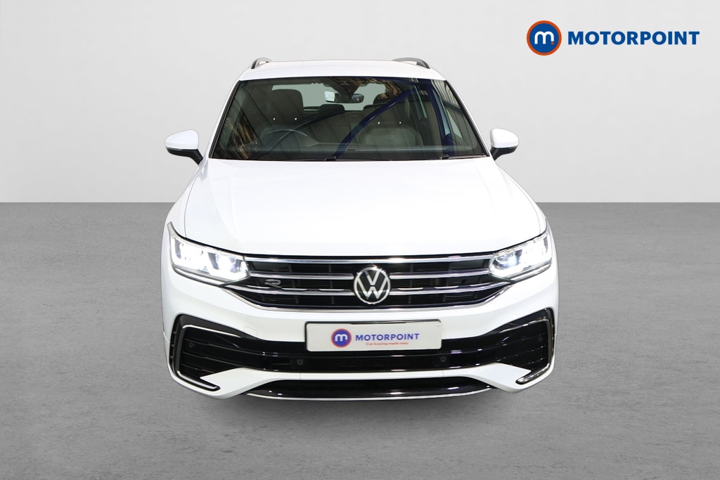 Used Volkswagen Tiguan 2021 for sale - 78026711: Photo 2