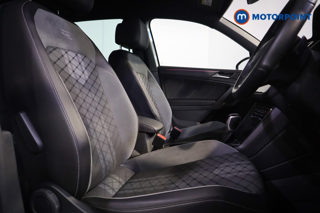 Used Volkswagen Tiguan 2021 for sale - 78026711: Photo 27