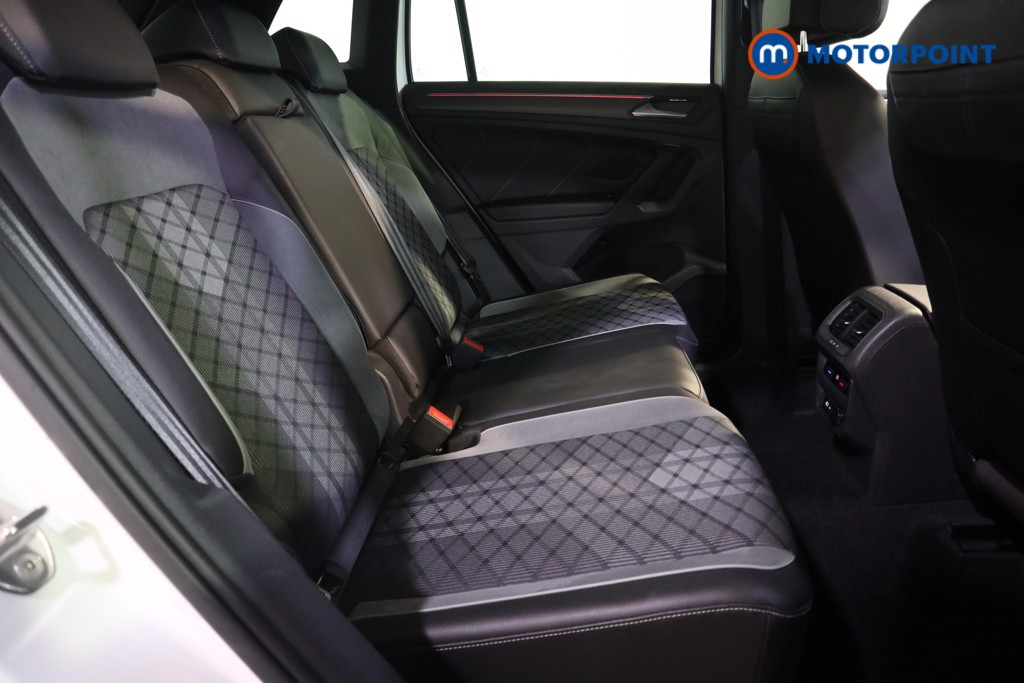 Used Volkswagen Tiguan 2021 for sale - 78026711: Photo 29