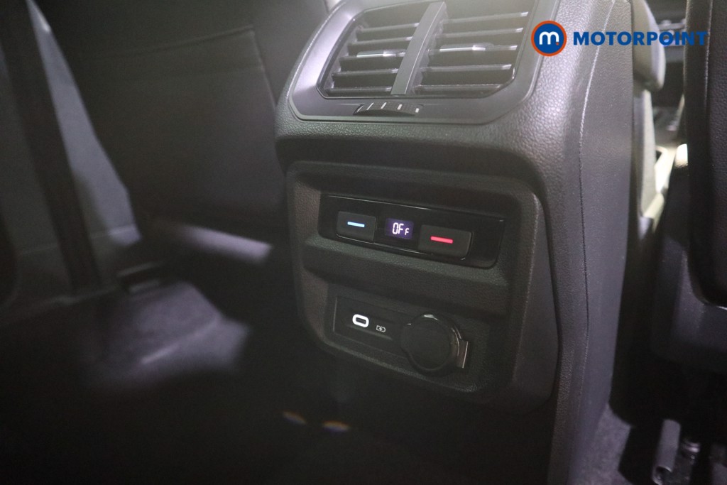 Used Volkswagen Tiguan 2021 for sale - 78026711: Photo 32