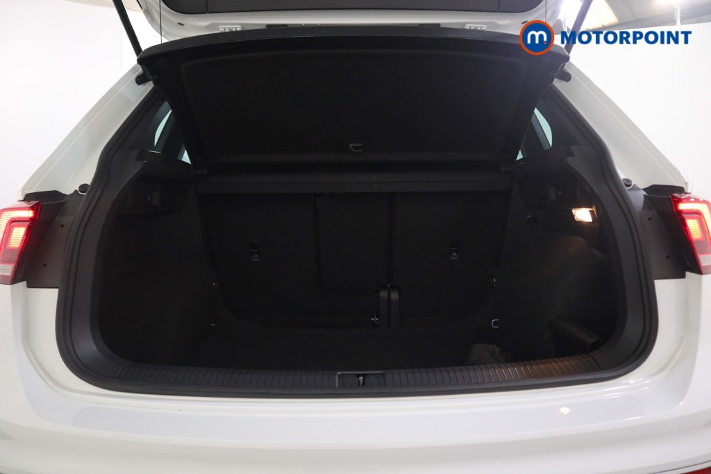 Used Volkswagen Tiguan 2021 for sale - 78026711: Photo 34