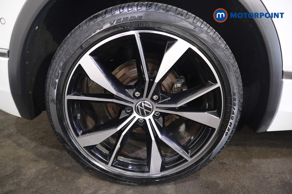 Used Volkswagen Tiguan 2021 for sale - 78026711: Photo 35