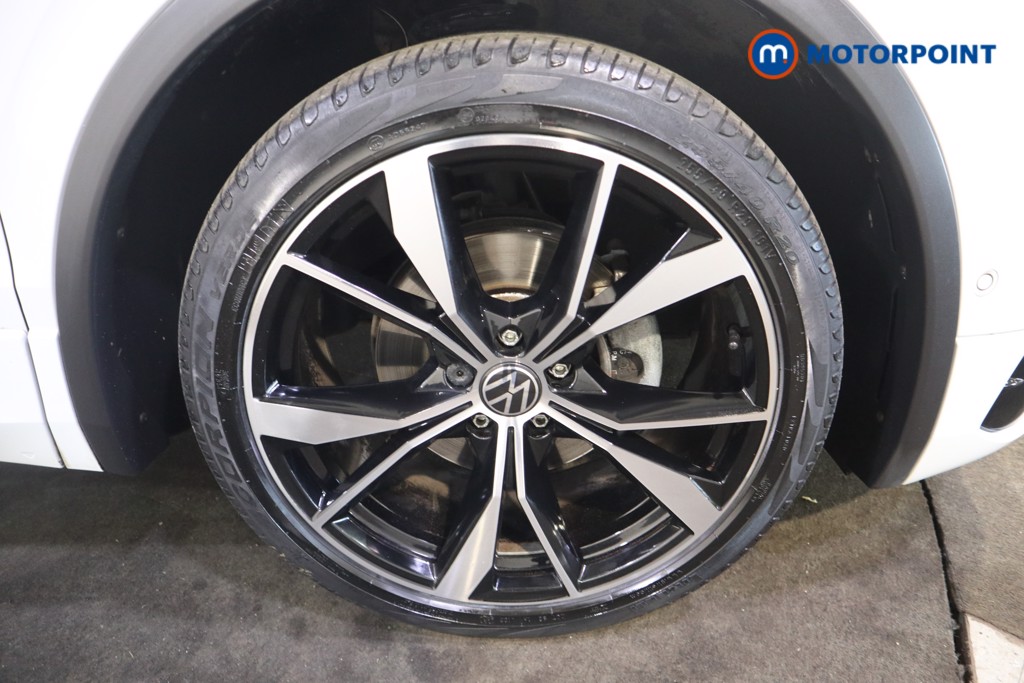 Used Volkswagen Tiguan 2021 for sale - 78026711: Photo 36