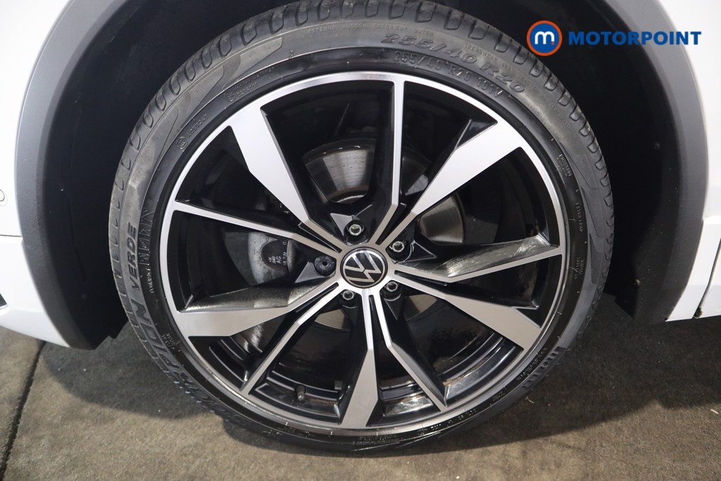 Used Volkswagen Tiguan 2021 for sale - 78026711: Photo 37