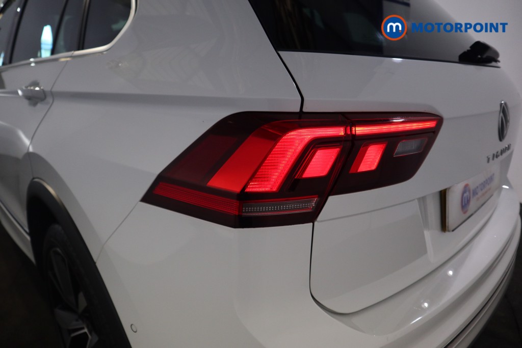 Used Volkswagen Tiguan 2021 for sale - 78026711: Photo 40