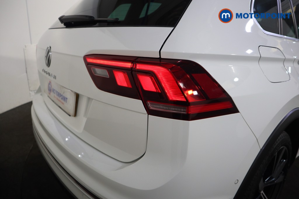 Used Volkswagen Tiguan 2021 for sale - 78026711: Photo 41