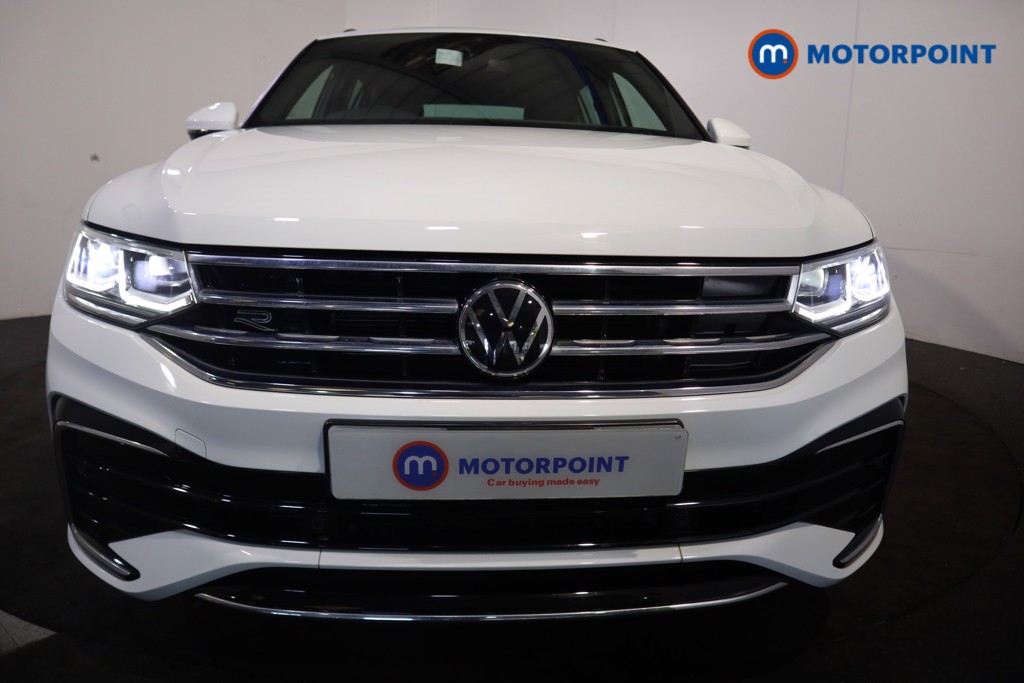 Used Volkswagen Tiguan 2021 for sale - 78026711: Photo 49