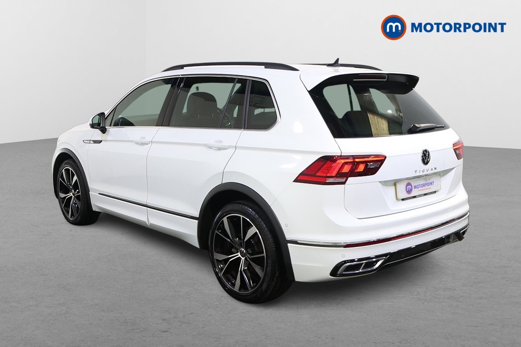 Used Volkswagen Tiguan 2021 for sale - 78026711: Photo 5