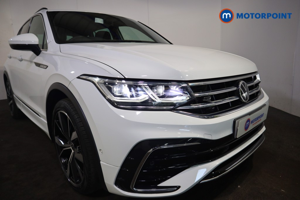 Used Volkswagen Tiguan 2021 for sale - 78026711: Photo 50