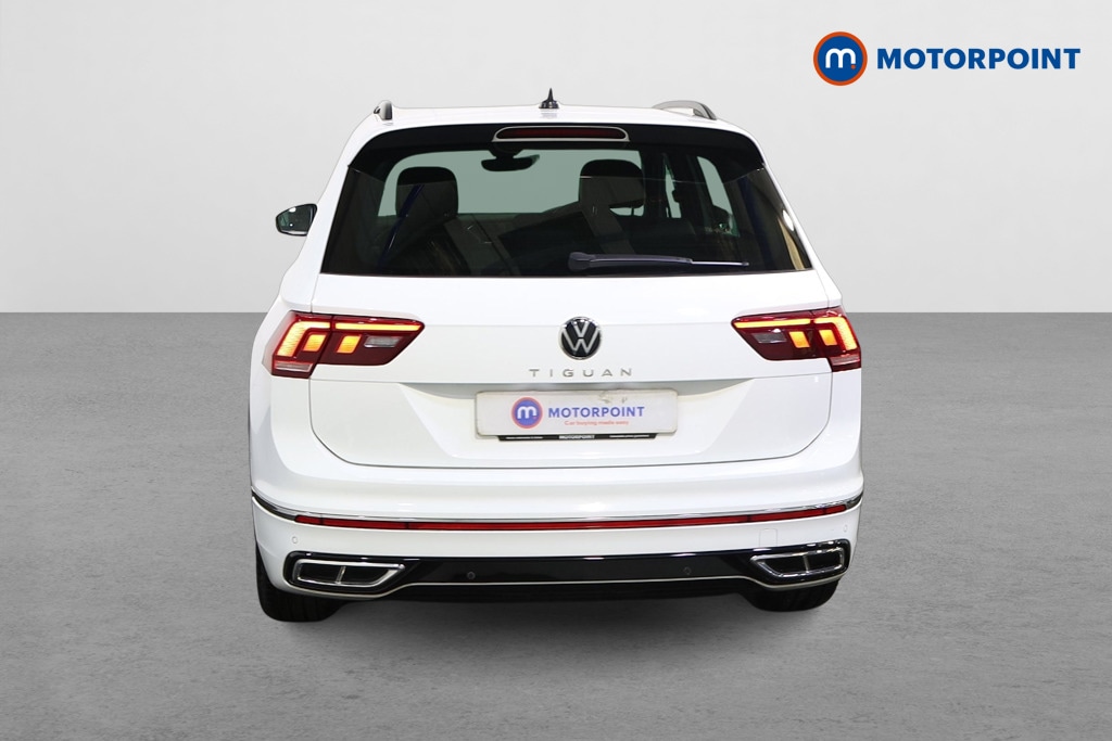 Used Volkswagen Tiguan 2021 for sale - 78026711: Photo 6
