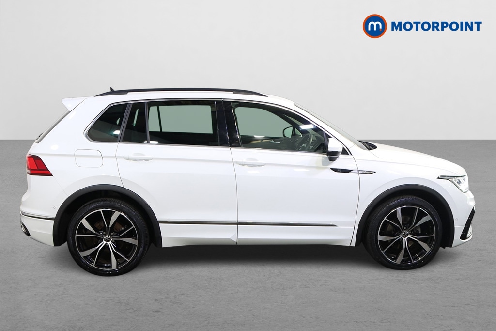 Used Volkswagen Tiguan 2021 for sale - 78026711: Photo 8