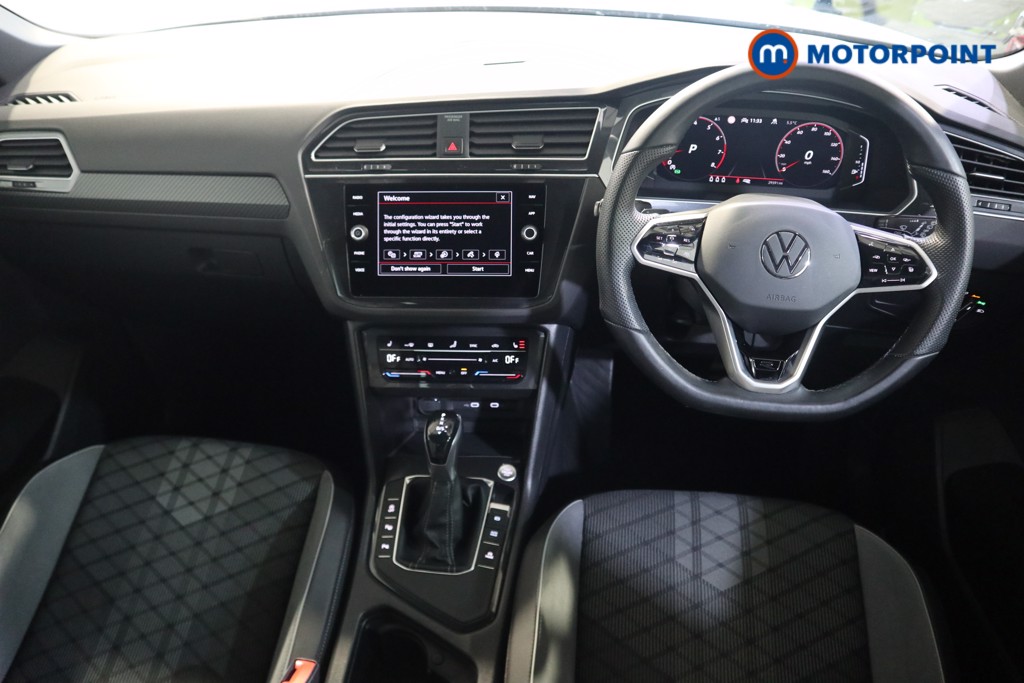 Used Volkswagen Tiguan 2021 for sale - 78026711: Photo 9