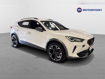 Used Cupra Formentor 2023 for sale - 78929954: Photo