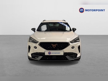 Used Cupra Formentor 2023 for sale - 78929954: Photo