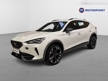 Used Cupra Formentor 2023 for sale - 78929954: Photo