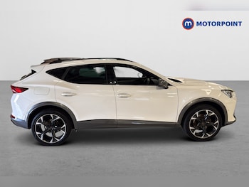 Used Cupra Formentor 2023 for sale - 78929954: Photo