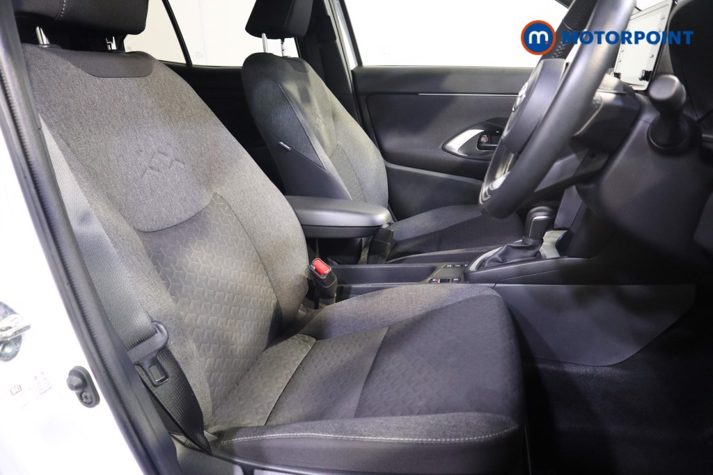 Used Toyota Yaris Cross 2023 for sale - 76628320: Photo 12