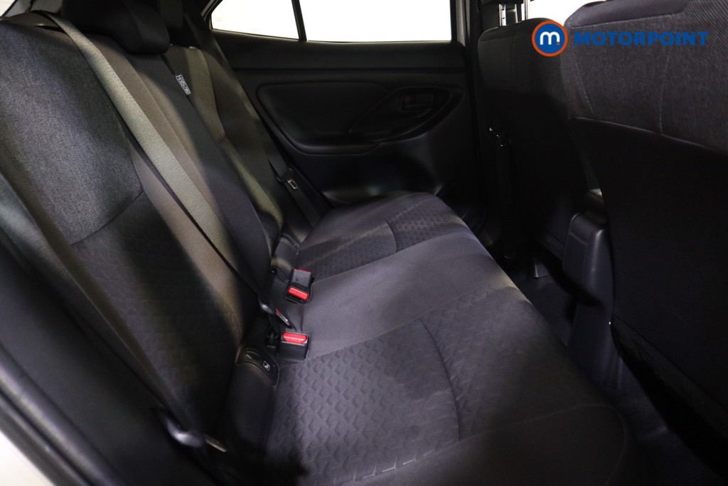 Used Toyota Yaris Cross 2023 for sale - 76628320: Photo 13