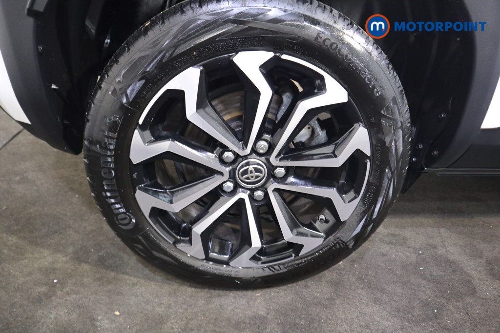 Used Toyota Yaris Cross 2023 for sale - 76628320: Photo 17