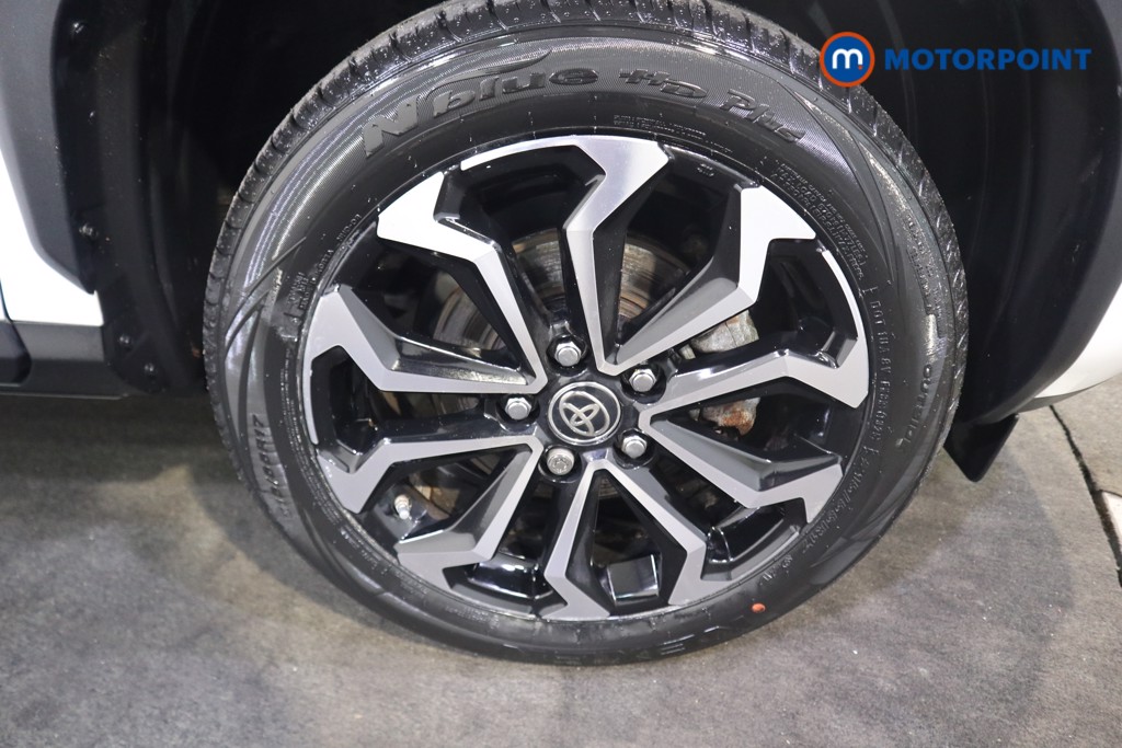 Used Toyota Yaris Cross 2023 for sale - 76628320: Photo 18